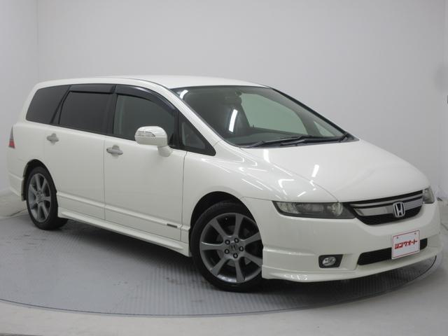 Used HONDA ODYSSEY