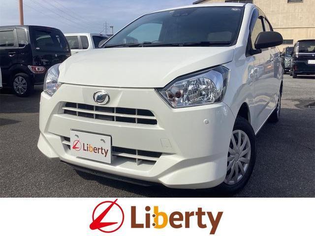 Used DAIHATSU MIRA E:S