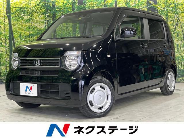 Used HONDA N-WGN