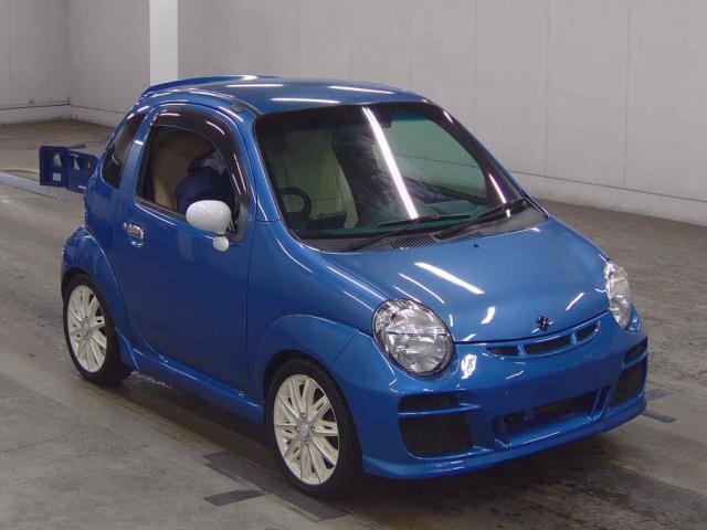 Used SUZUKI TWIN