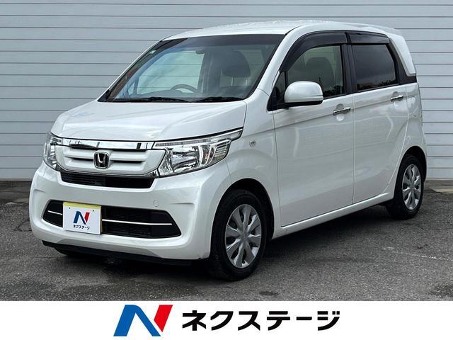 Used HONDA N-WGN