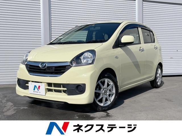 Used DAIHATSU MIRA E:S