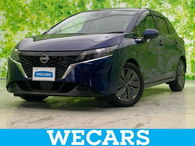 Used Nissan NOTE