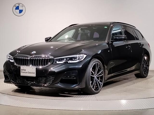 Used BMW 3 SERIES