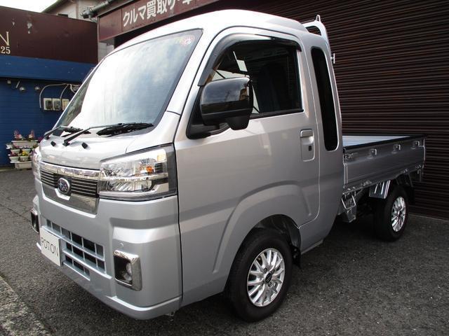 Subaru Sambar Truck
