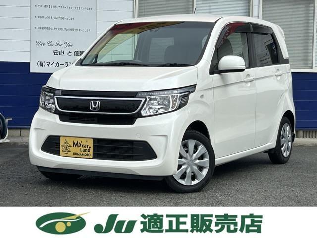Used HONDA N-WGN