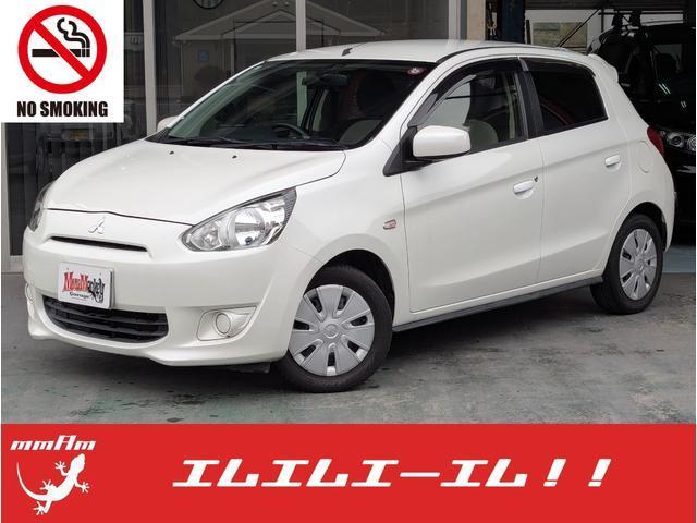 Used MITSUBISHI MIRAGE
