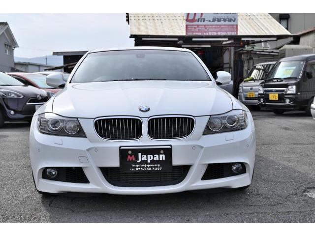 Used BMW 3 SERIES