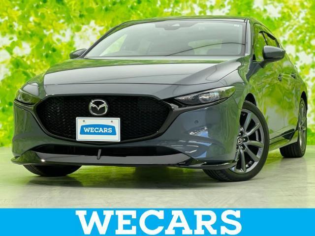 Mazda Mazda3 Fastback