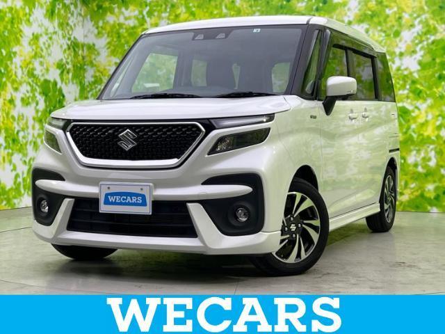Suzuki Solio Bandit