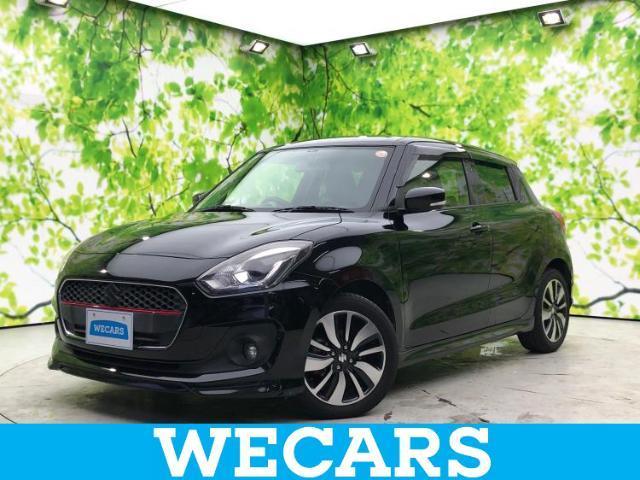 Used SUZUKI SWIFT