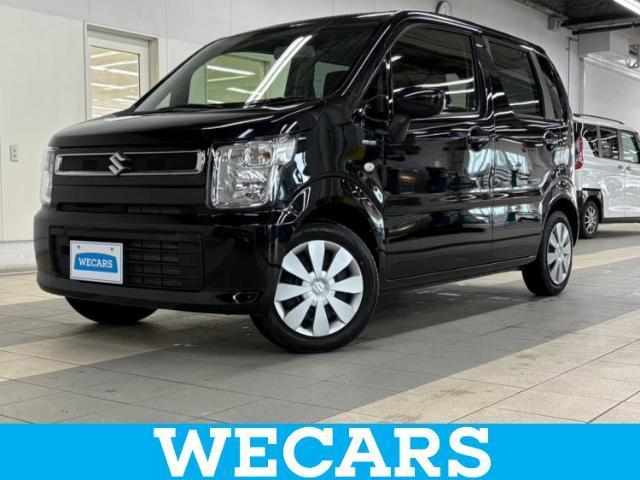 Used SUZUKI WAGON R