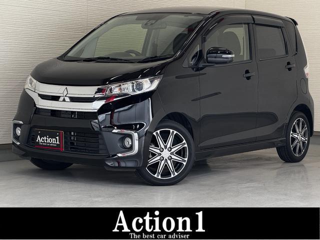 Used MITSUBISHI EK CUSTOM