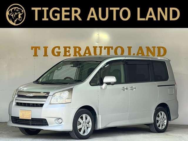 Used Toyota NOAH