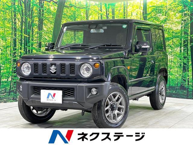 Used SUZUKI JIMNY