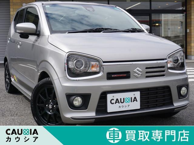 Suzuki Alto Works