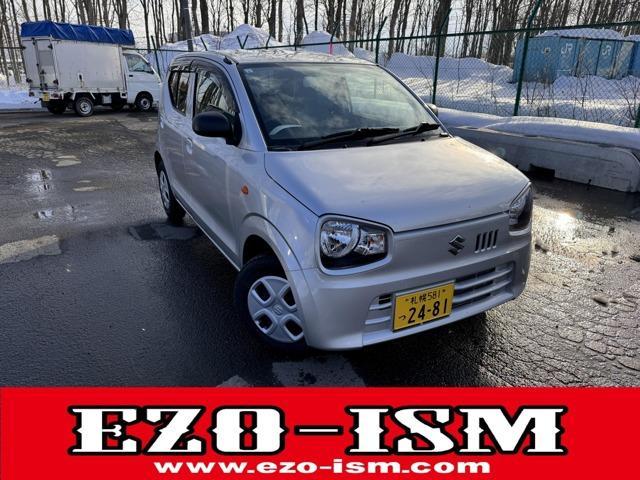 Used SUZUKI ALTO