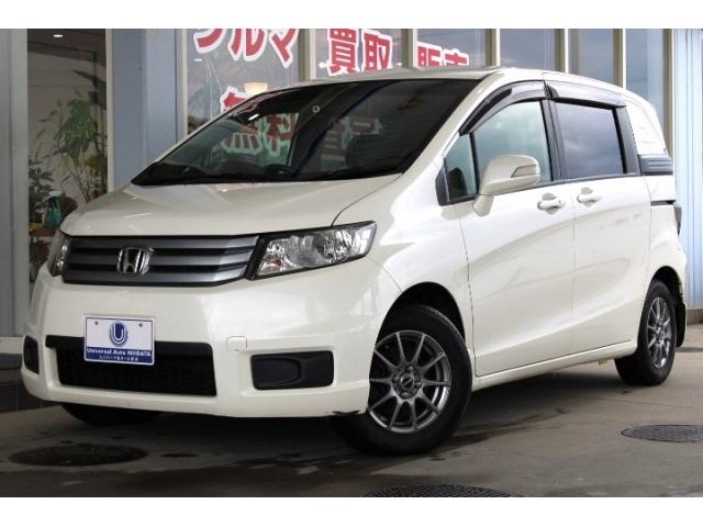 Used HONDA FREED SPIKE