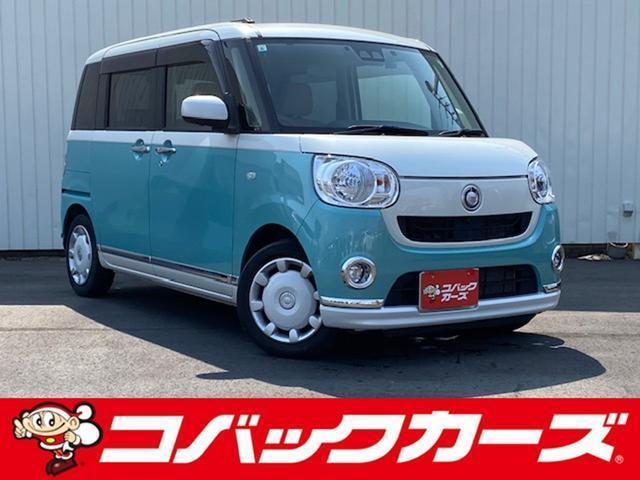 Used DAIHATSU MOVE CANBUS