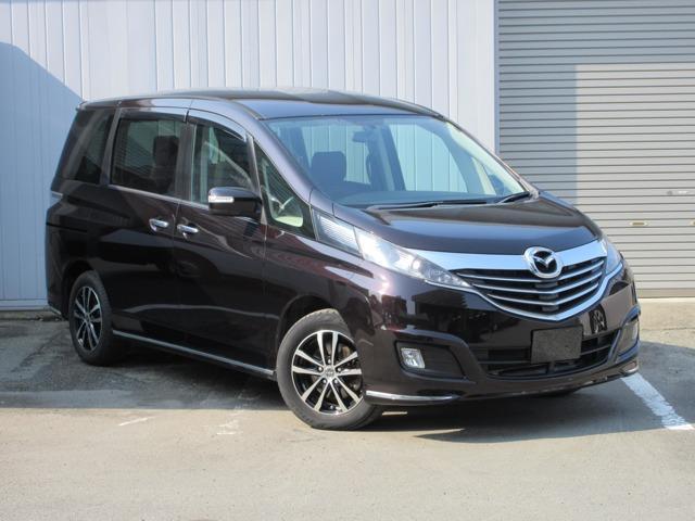 Used MAZDA BIANTE