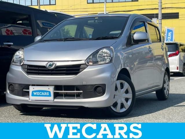 Used DAIHATSU MIRA E:S