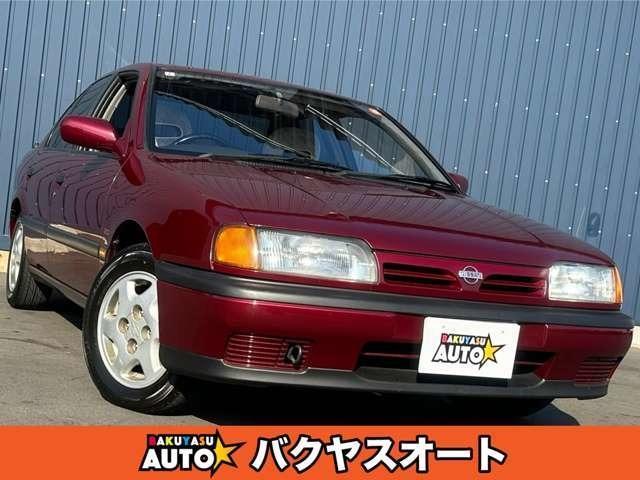 Nissan Primera