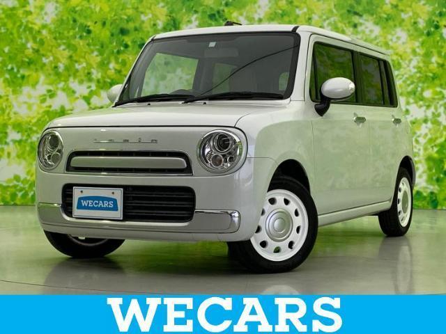 Suzuki Alto Lapin Chocolat