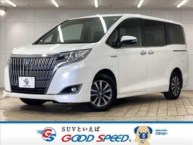 Used TOYOTA ESQUIRE