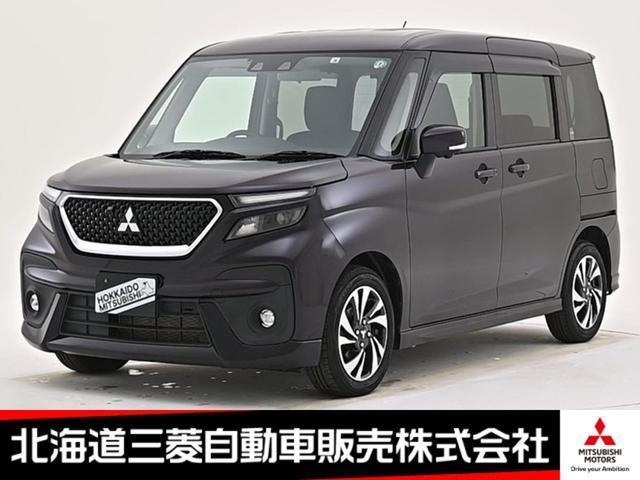 Used MITSUBISHI DELICA D:2