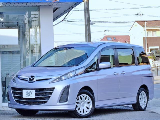 Mazda Biante