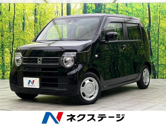 Used HONDA N-WGN