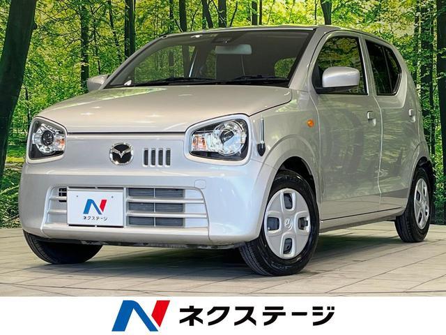 Used MAZDA CAROL