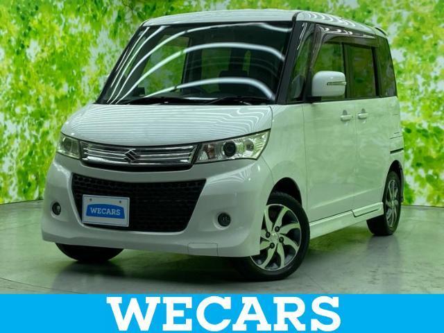 Suzuki Palette SW