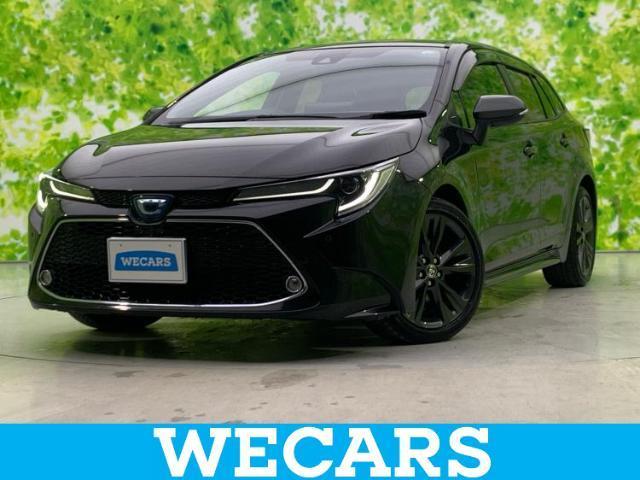 Toyota Corolla Touring