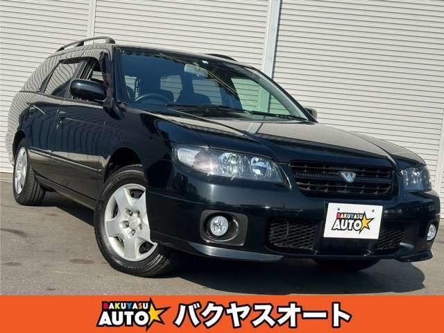 Nissan Avenir