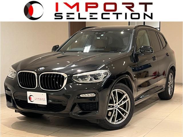Used BMW X3