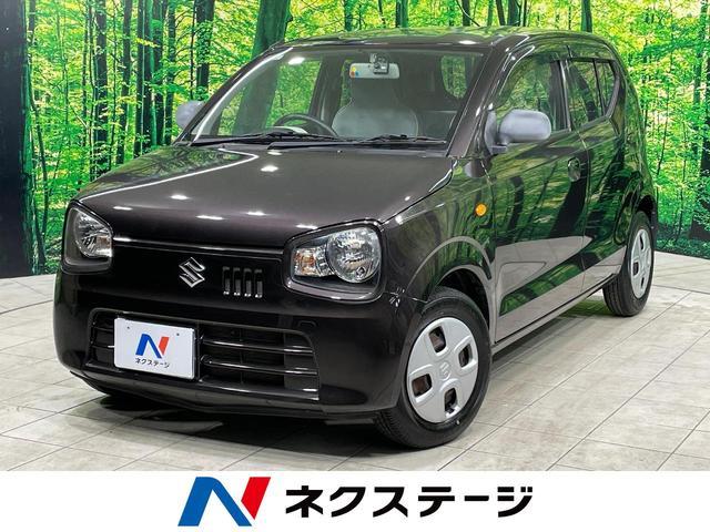 Used SUZUKI ALTO