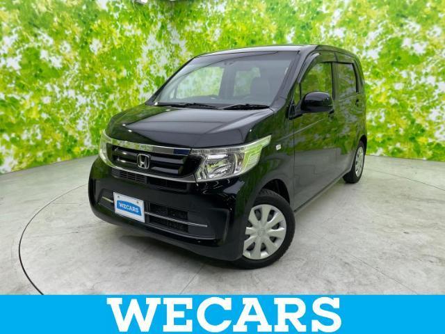Used HONDA N-WGN