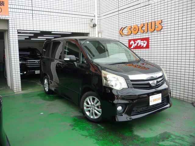Used Toyota NOAH