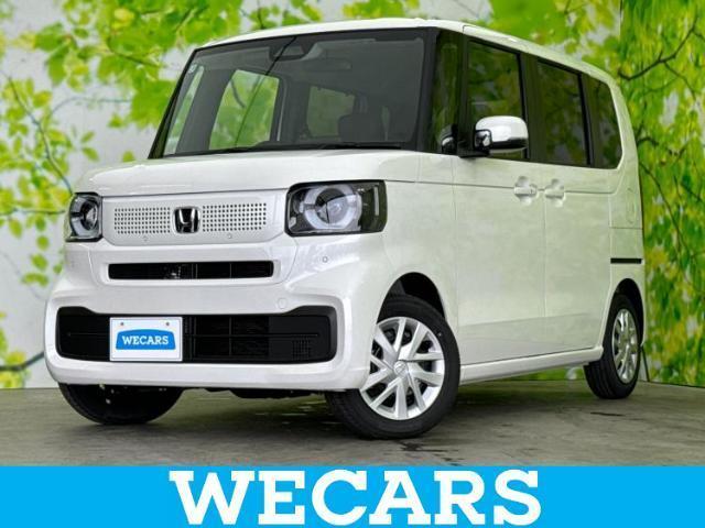 Used HONDA N-BOX