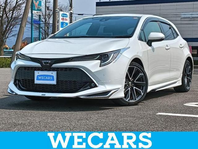 Toyota Corollasport