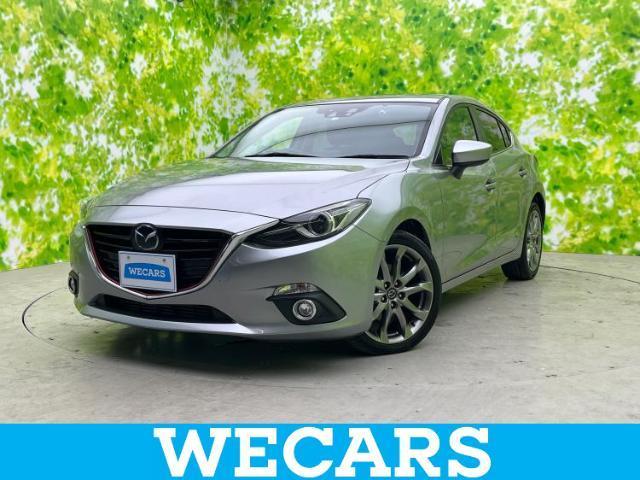 Mazda Axela Sport