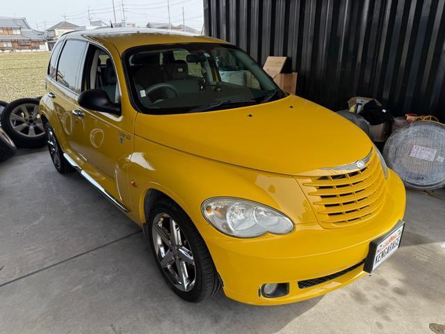 Chrysler Chrysler PT Cruiser