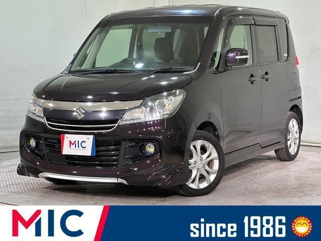 Suzuki Solio Bandit