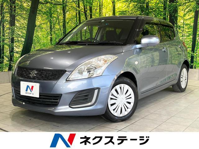 Used SUZUKI SWIFT