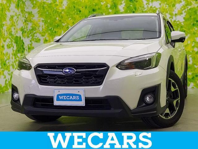 Used Subaru XV
