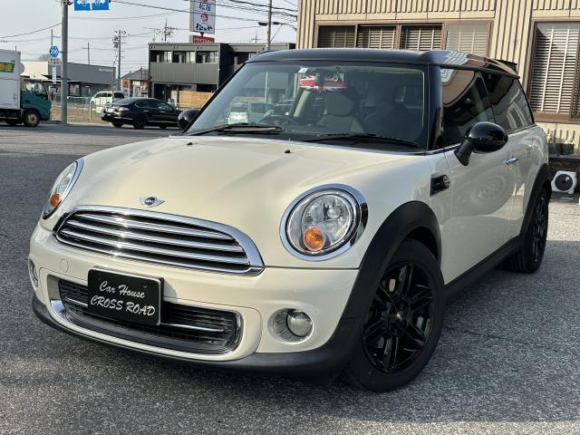 Used MINI MINI