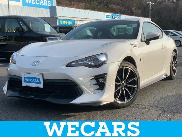 Toyota 86