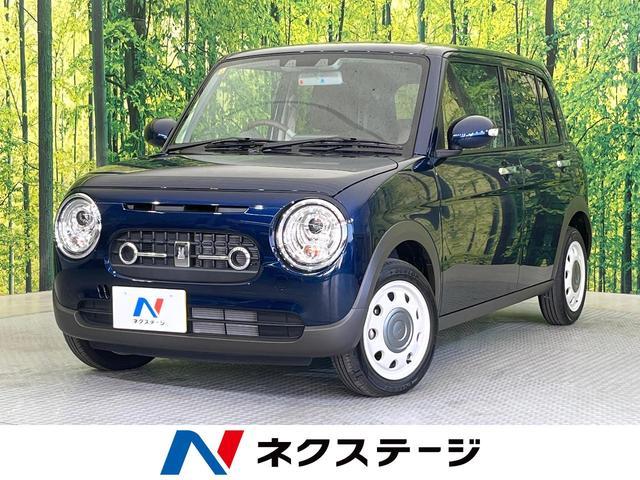 Used SUZUKI ALTO LAPIN LC