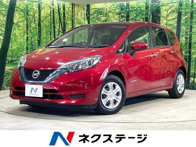 Used Nissan NOTE